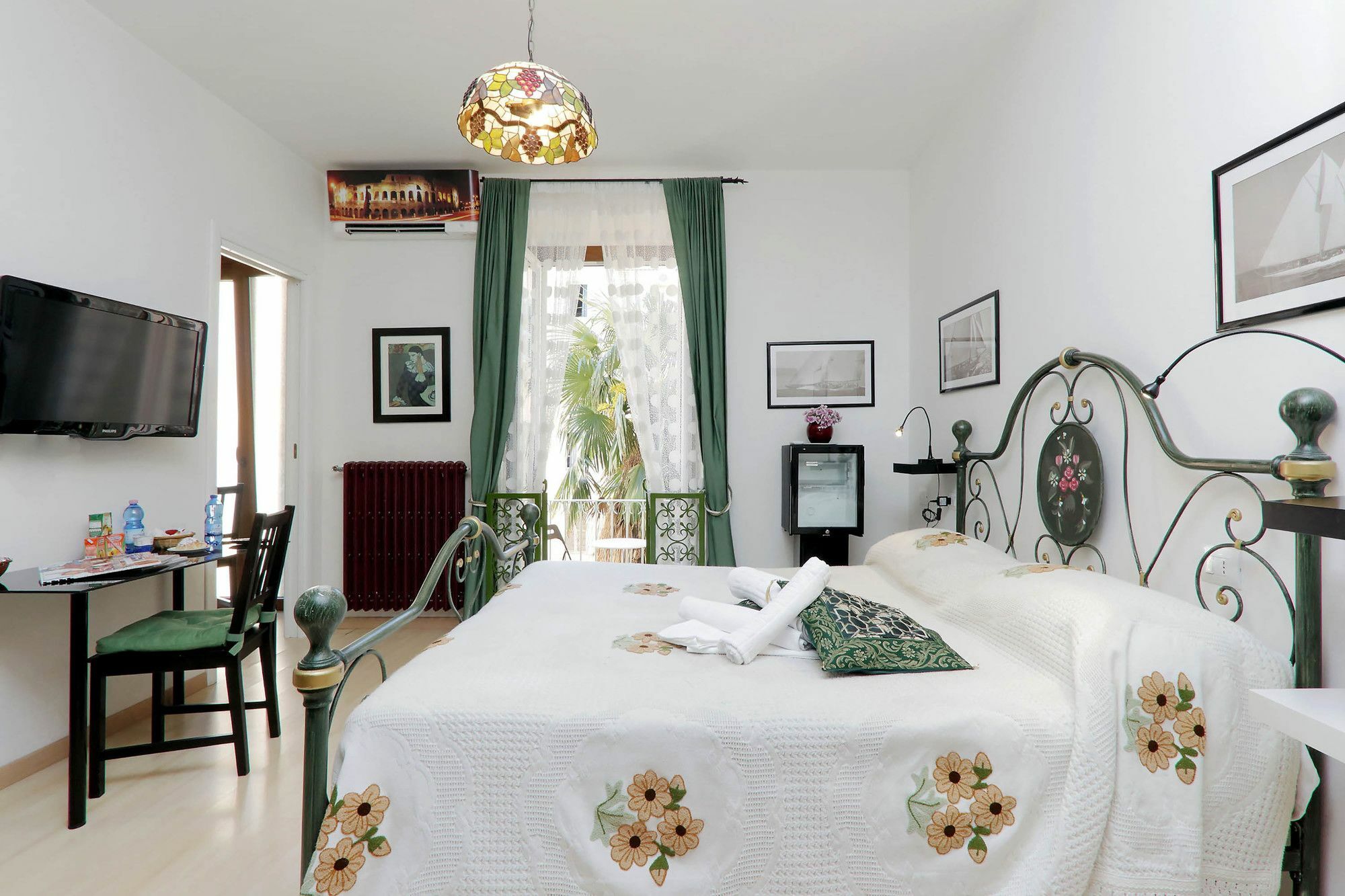 The Guesthouse Rom Eksteriør billede